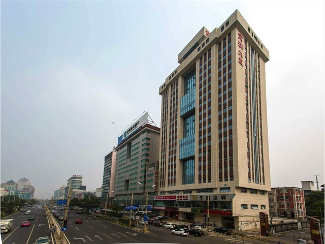 梅州导视系统厂家